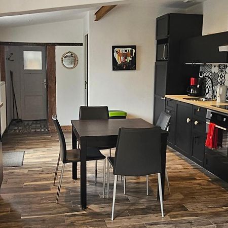 La Petite Maison Wimereux Ngoại thất bức ảnh