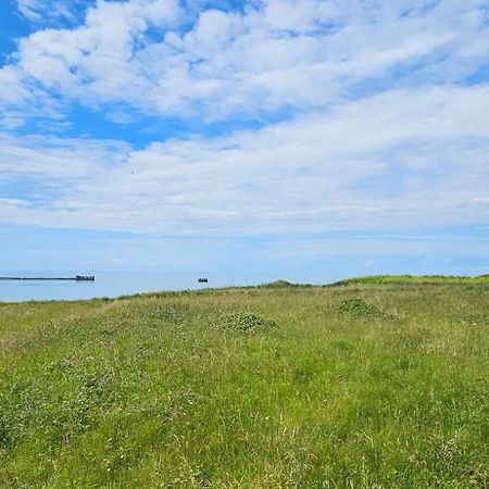 La Petite Maison Wimereux Ngoại thất bức ảnh