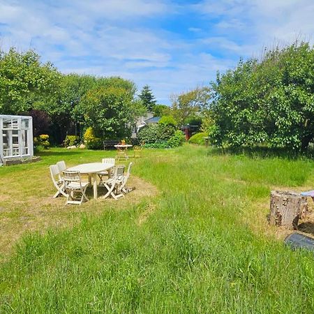 La Petite Maison Wimereux Ngoại thất bức ảnh