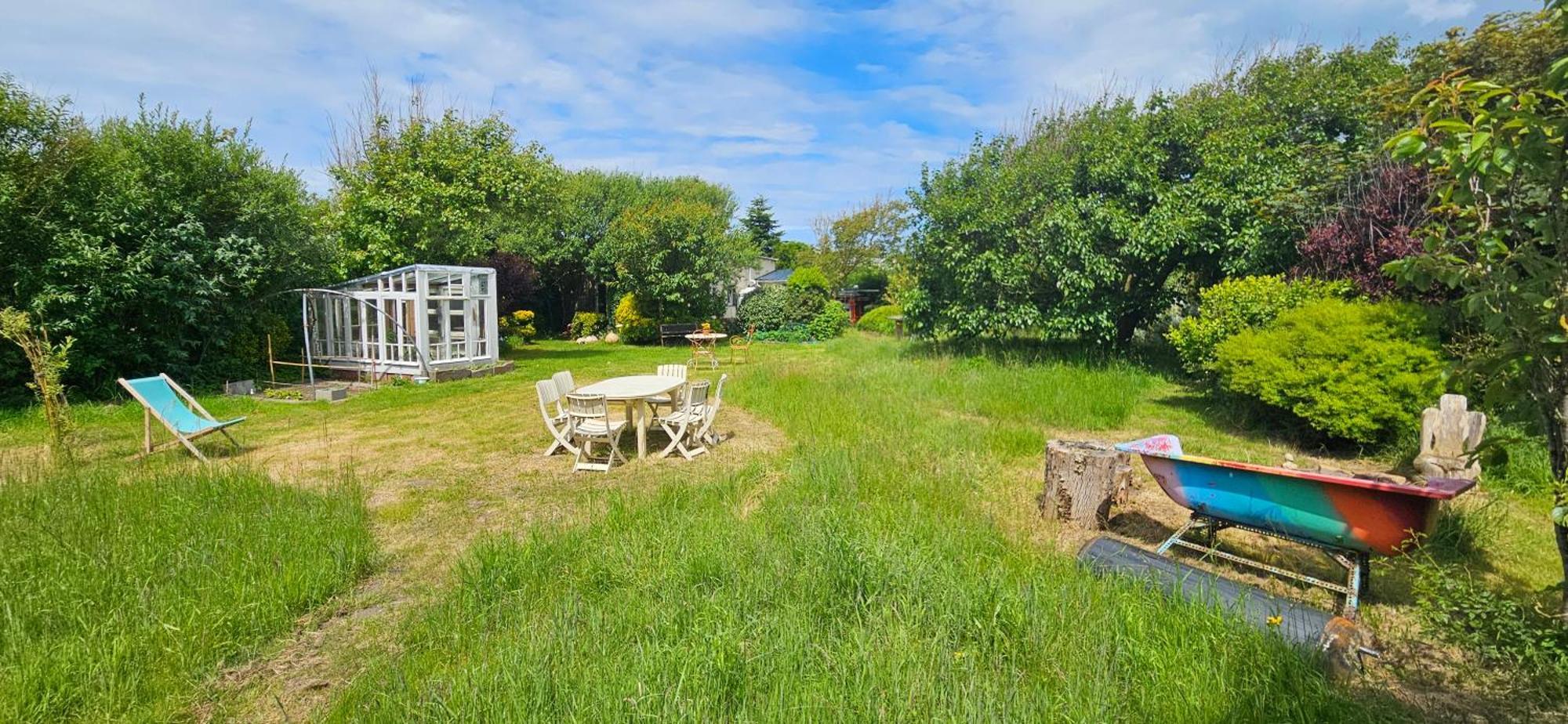 La Petite Maison Wimereux Ngoại thất bức ảnh