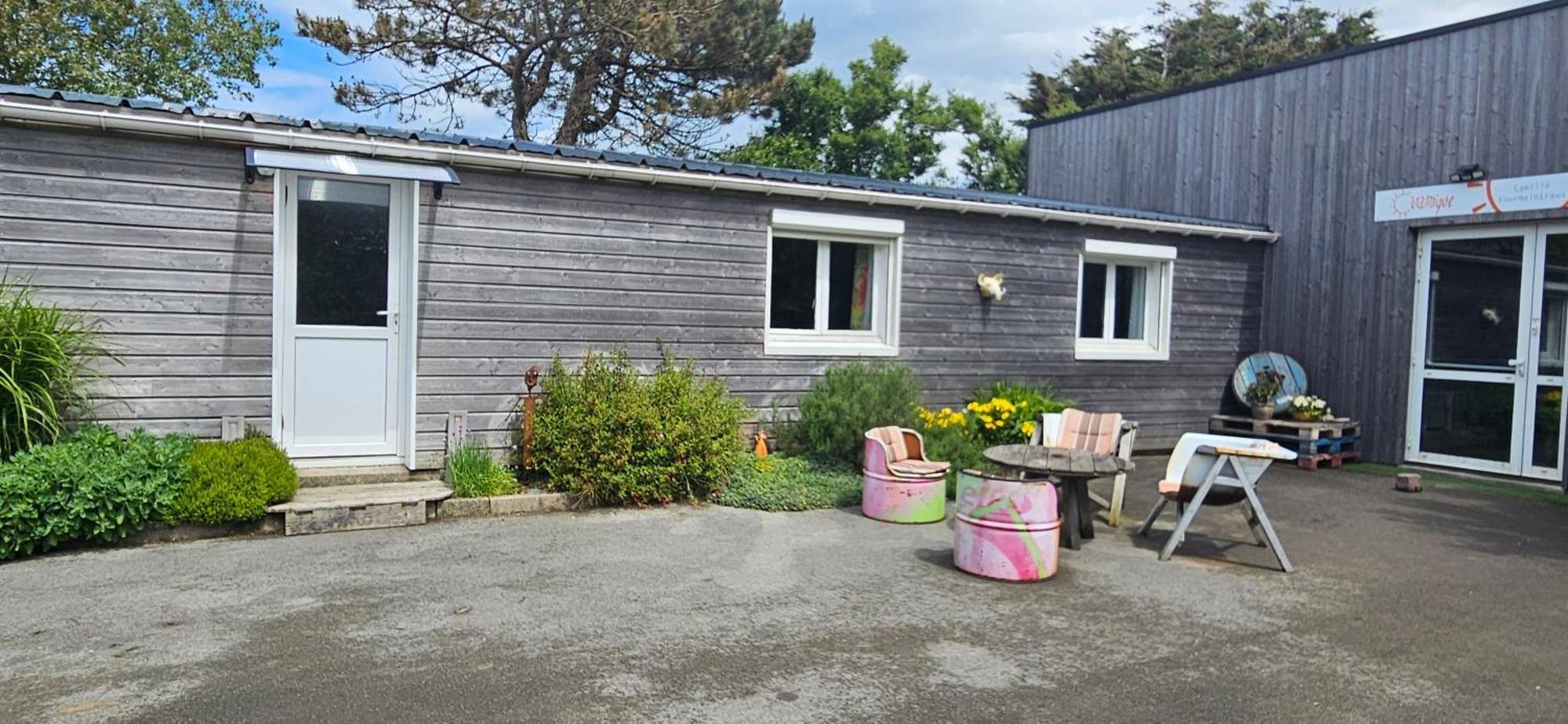 La Petite Maison Wimereux Ngoại thất bức ảnh