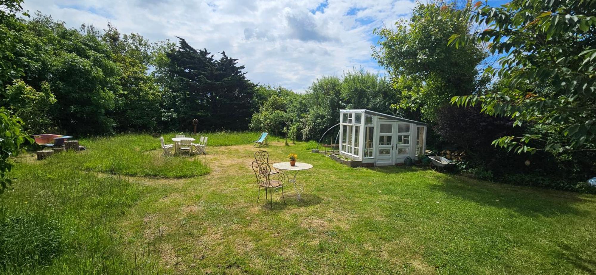 La Petite Maison Wimereux Ngoại thất bức ảnh